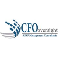 CFO Oversight logo - Similar company to Omega Notes, Technology That Nurtures Knowledge Sharing