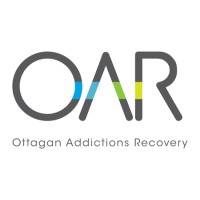 Ottagan Addictions Recovery Inc