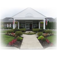 The Anderson Nursing and Rehabilitation logo - Similar company to Pioneer Vending