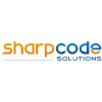 Sharpcode LTD. logo - Similar company to Sharpcode