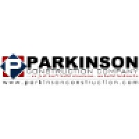Parkinson Construction Co. Inc logo - Similar company to Parkinson Technologies