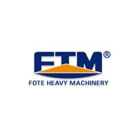 Henan Fote Heavy Machinery Co., Ltd logo - Similar company to Ore Asia Mining Devt