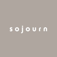 Sojourn Design House logo - Similar company to Arno Design Co.