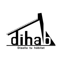 Dihab logo - Similar company to Recollective Consulting