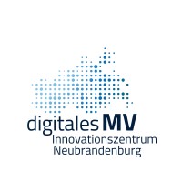 Digitales Innovationszentrum Neubrandenburg logo - Similar company to Makerport Stralsund