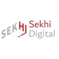 Sekhi Digital logo - Similar company to Glennio Software Private Limited