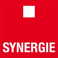 Synergie Cholet Tertiaire logo - Similar company to Beaupréau Vitrines