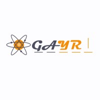 Global Alliance of Young Researchers logo - Similar company to Fbu Lab