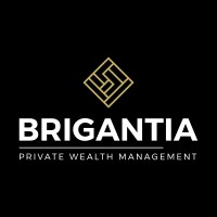 Brigantia Private Wealth Management logo - Similar company to สำนักงาน Aia คุณสุทัตตา อยู่เป็นสุข