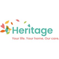 Heritage Manor Limited logo - Similar company to Deep Secure | Everfox