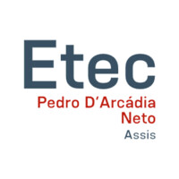 Etec Pedro D'Arcádia Neto logo - Similar company to Paulo Henrique Silveira