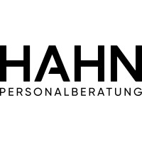 HAHN Personalberatung logo - Similar company to Syneru