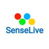 SenseLive logo - Similar company to Blendpach Systems