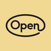 Open logo - Similar company to Indemni