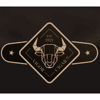 Vigor Cigars logo - Similar company to Shopify Solutions Hub
