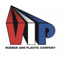 Vip Rubber & Plastic Company logo - Similar company to Mrd Studio