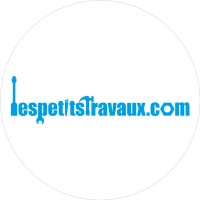 Lespetitstravaux.com logo - Similar company to Ruk Construction