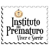 Instituto do Prematuro - Viver e Sorrir logo - Similar company to Aprem - Asociación De Padres De Niños Prematuros