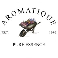 Aromatique.Shop logo - Similar company to Tratatech