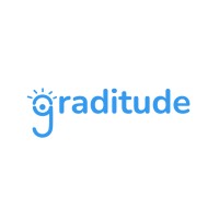 Graditude logo - Similar company to Msmbasop Educational Consultants