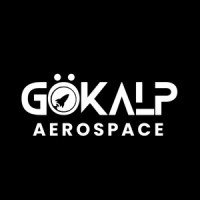 GökalpAerospace logo - Similar company to Bi Cezve