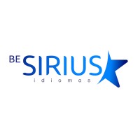 BeSirius Idiomas logo - Similar company to Kidsa