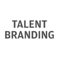 TALENT BRANDING logo - Similar company to Rolecall