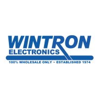 Wintron Electronics logo - Similar company to Cwr Wholesale Distribution