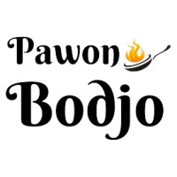Pawon Bodjo Catering logo - Similar company to Dandelion Catering