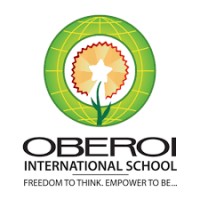 Oberoi International School logo - Similar company to Global Math Project