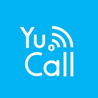 YuCall logo - Similar company to Waapos