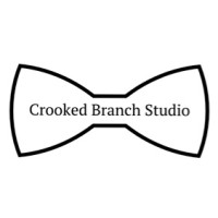 Crooked Branch Studio logo - Similar company to Build Media Group