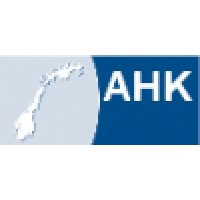 German-Norwegian Chamber of Commerce logo - Similar company to Railcomplete As