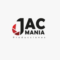 Jacmania Producciones logo - Similar company to Top Latino Tv