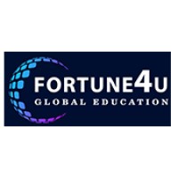Fortune4u Global Education logo - Similar company to Fortune4U Job Portal