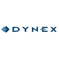 DYNEX CZ logo - Similar company to Dynex Technologies