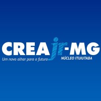 Crea Jr-MG Núcleo Ituiutaba logo - Similar company to Crea Goiás