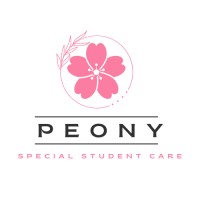 Peony Special Student Care logo - Similar company to Edualto