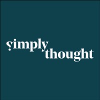 Simply Thought 💭 logo - Similar company to Simply Thought