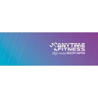 Zest Leisure Trading As Anytime Fitness Ladbroke Grove, Tooting And Balham