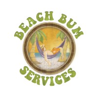 Beach Bum Services