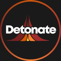 Detonate Studios logo - Similar company to Educating Adventures