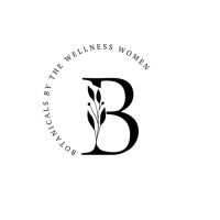 Botanicals by The Wellness Women logo - Similar company to Youcan Hire