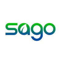 SAGO logo - Similar company to Sg Mobile