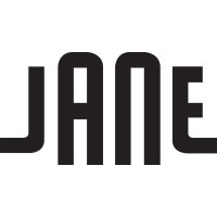 Jane Motorcycles logo - Similar company to Merla Moto
