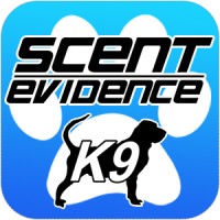 Scent Evidence K9 logo - Similar company to Upk-9