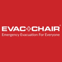 Evac+Chair India logo - Similar company to Evac Chair North America - Evacuation Chairs And Evacuation Sleds / Mats