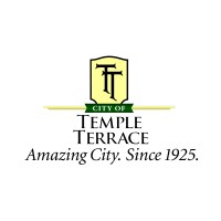 City of Temple Terrace logo - Similar company to Cmmc+