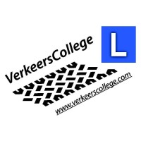 Het VerkeersCollege logo - Similar company to Bax Opleidingen