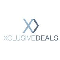 Xclusive Deals BV logo - Similar company to Jet Transport